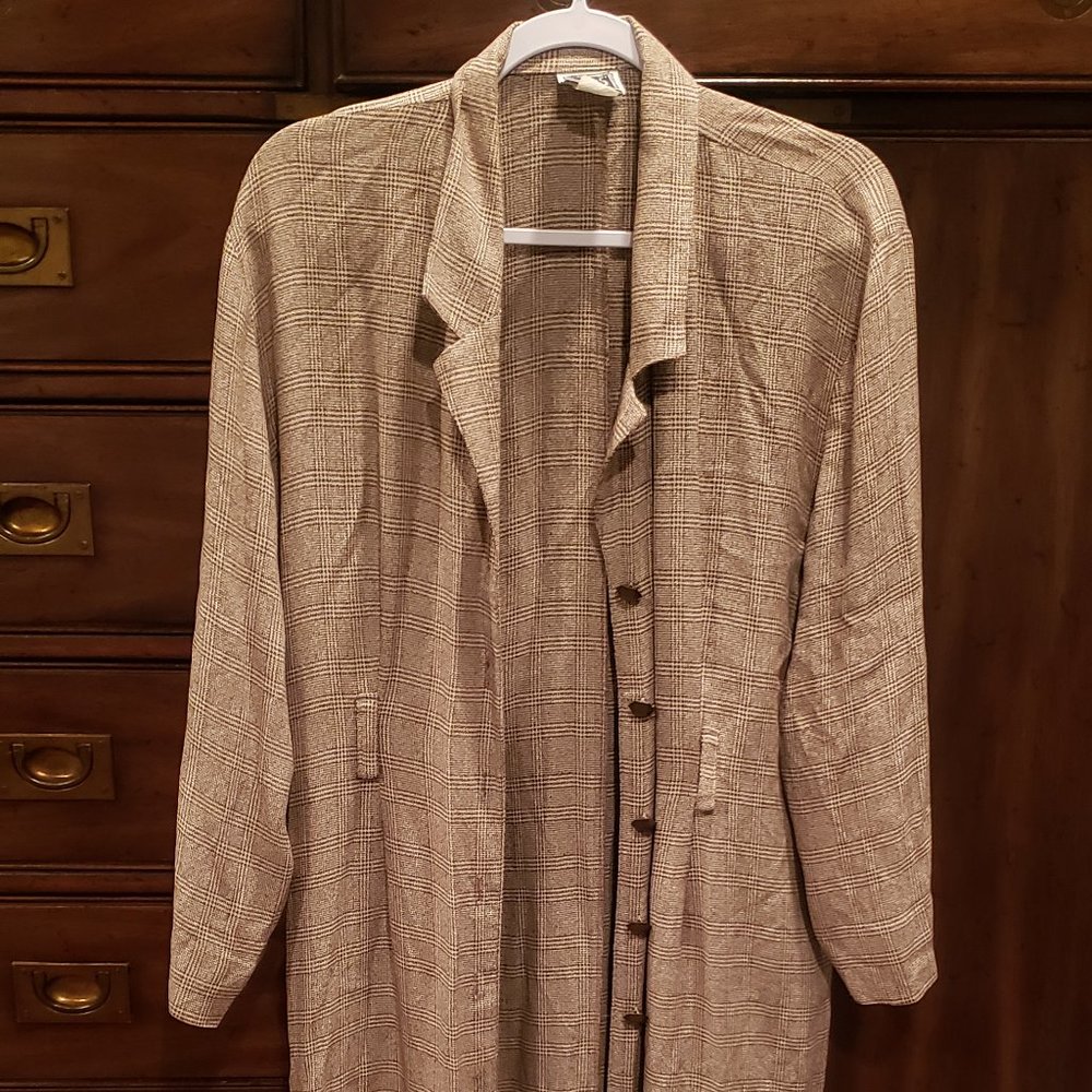 Layer Coat